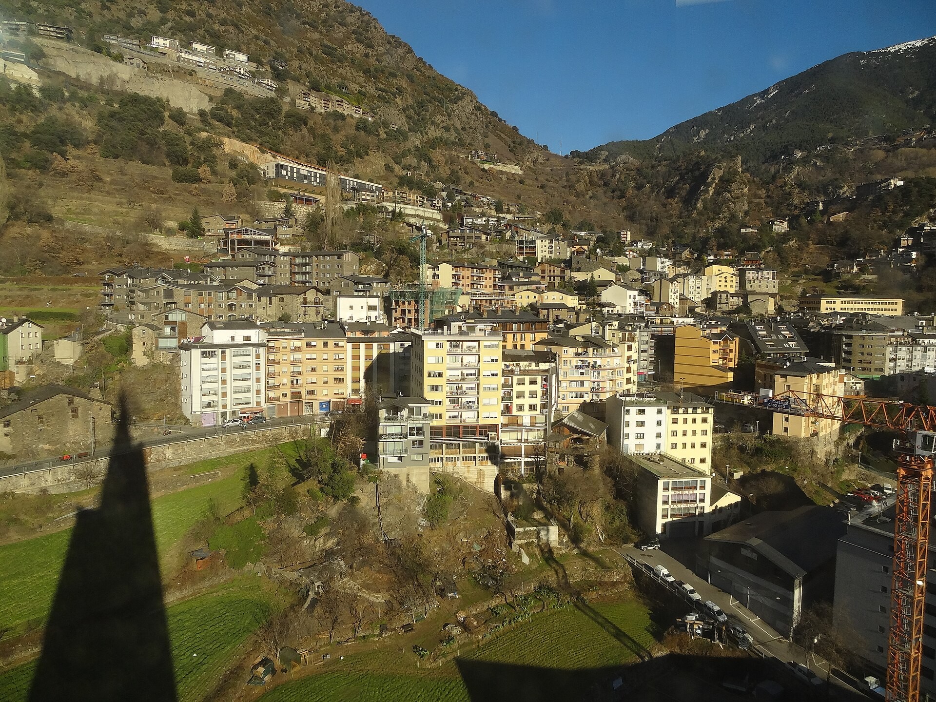 Andorra la Vella, Andorra — imatge 4