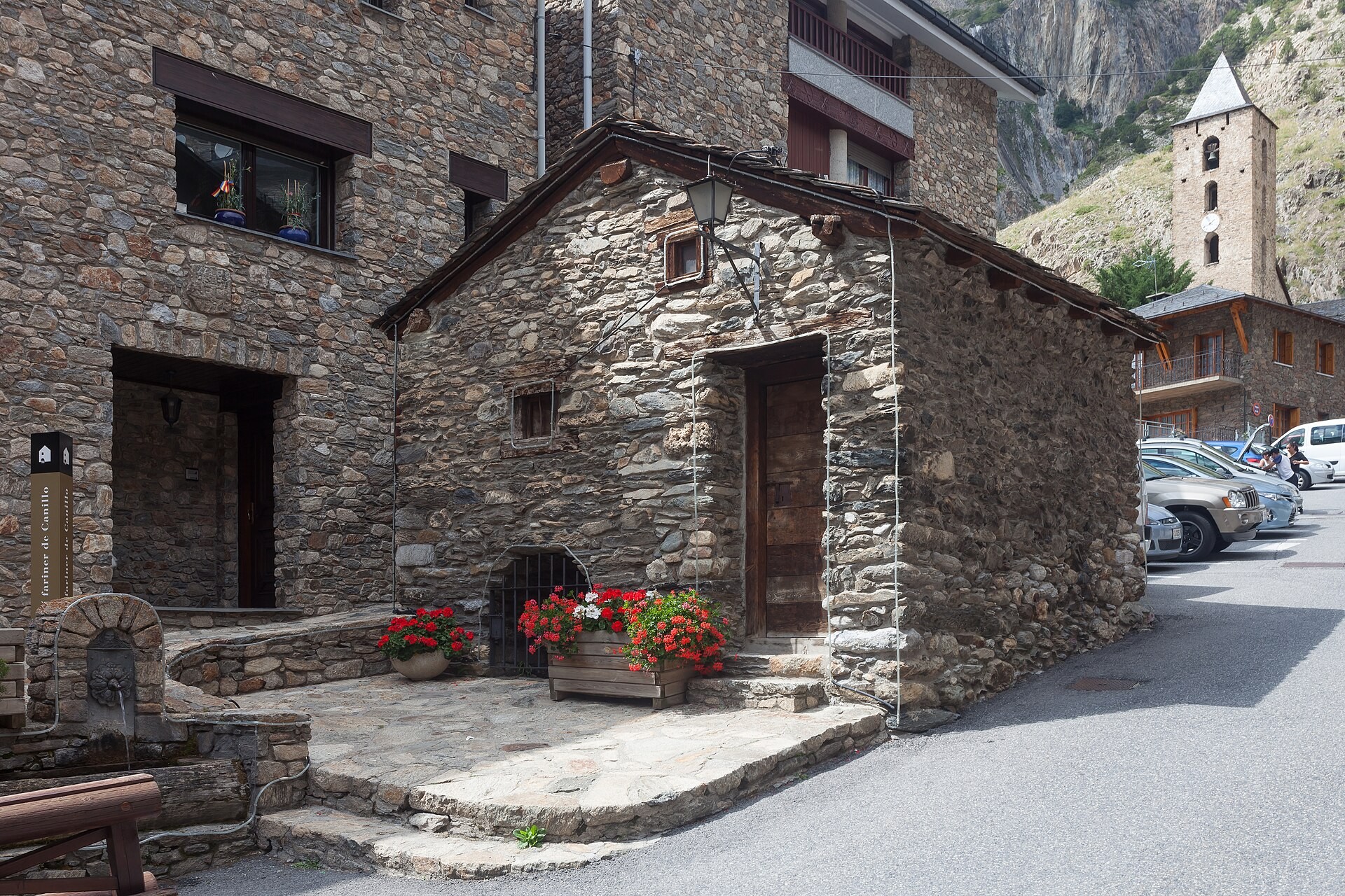 Canillo, Andorra — imatge 2