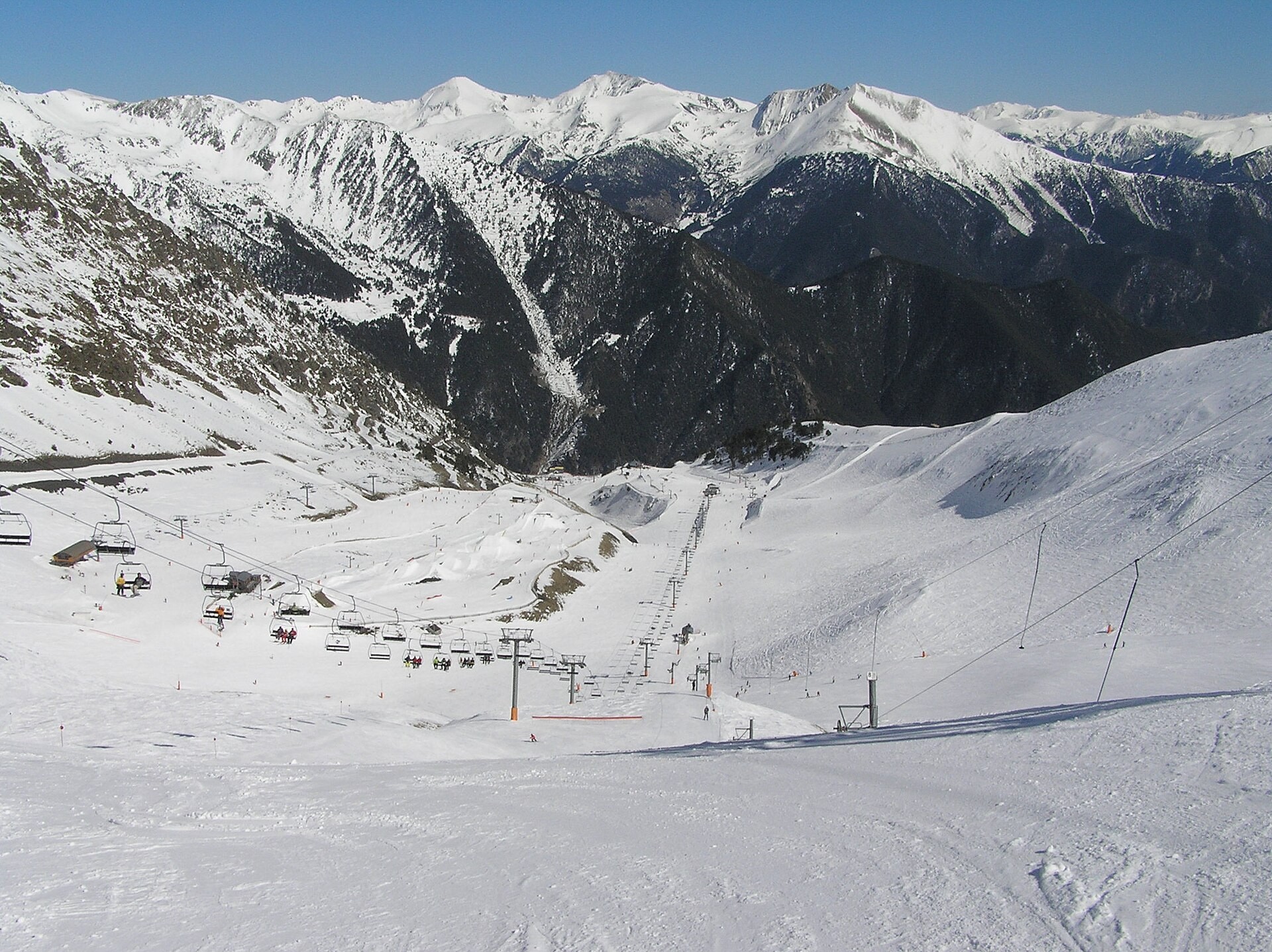 La Massana, Andorra — imatge 3