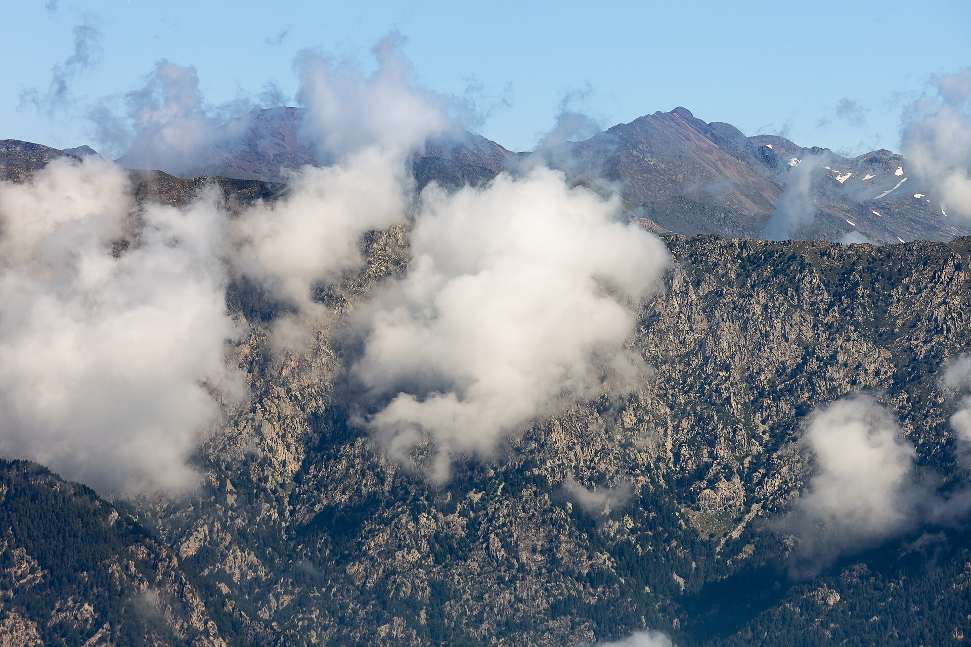 Sant Julià de Lòria, Andorra — imatge 3