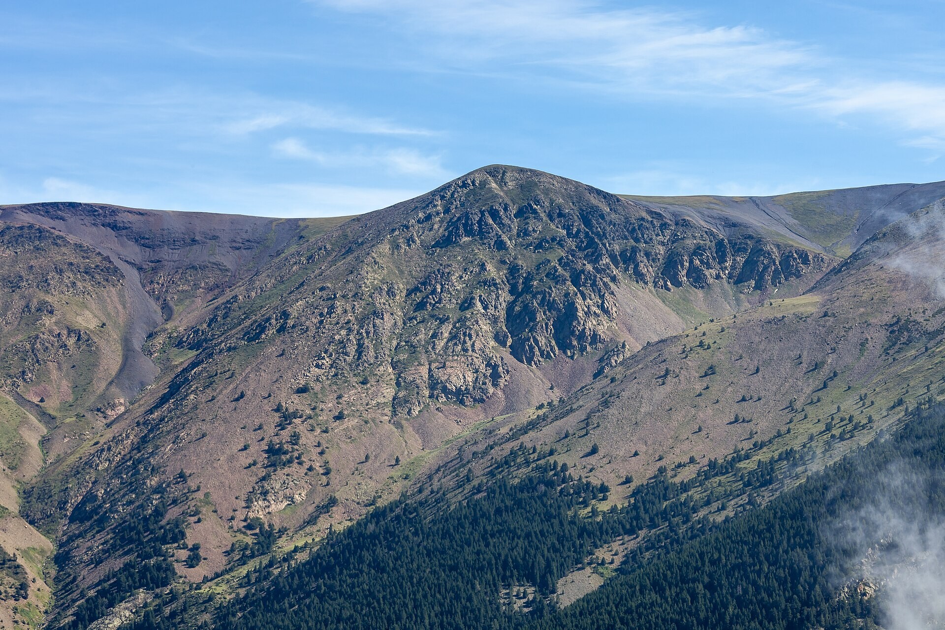 Sant Julià de Lòria, Andorra — imatge 2